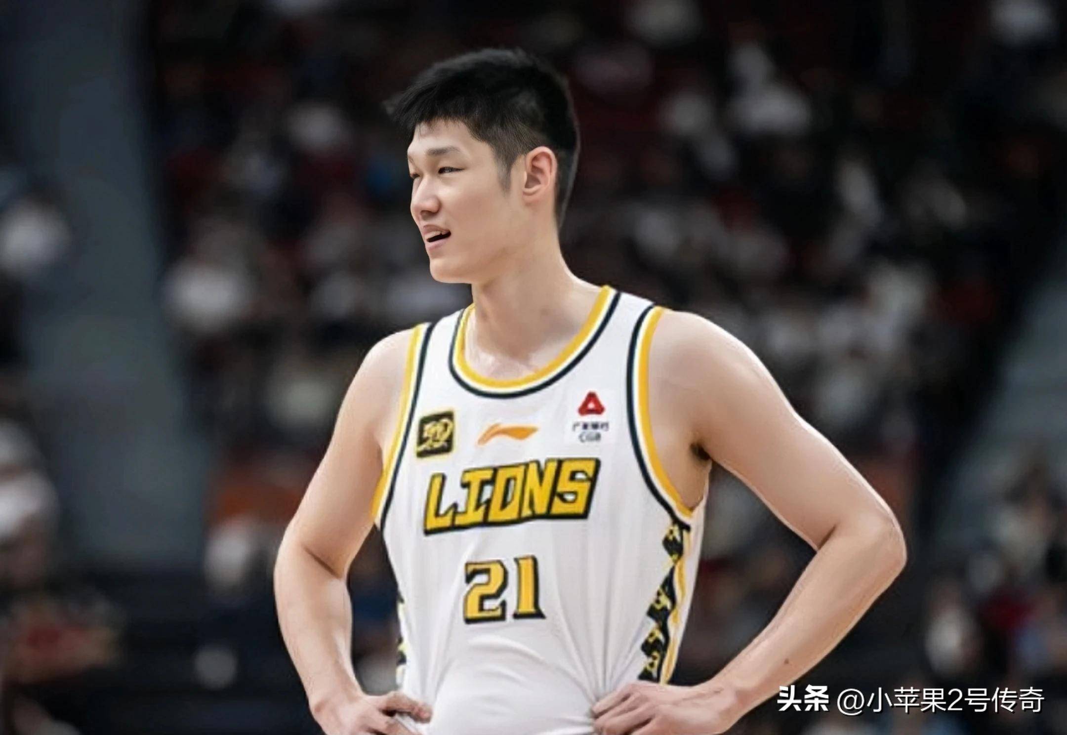 广厦男篮客场负新疆