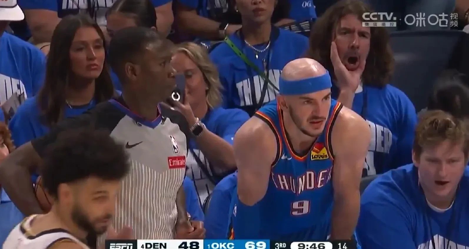 掘金主场不敌独行侠，遭遇两连败