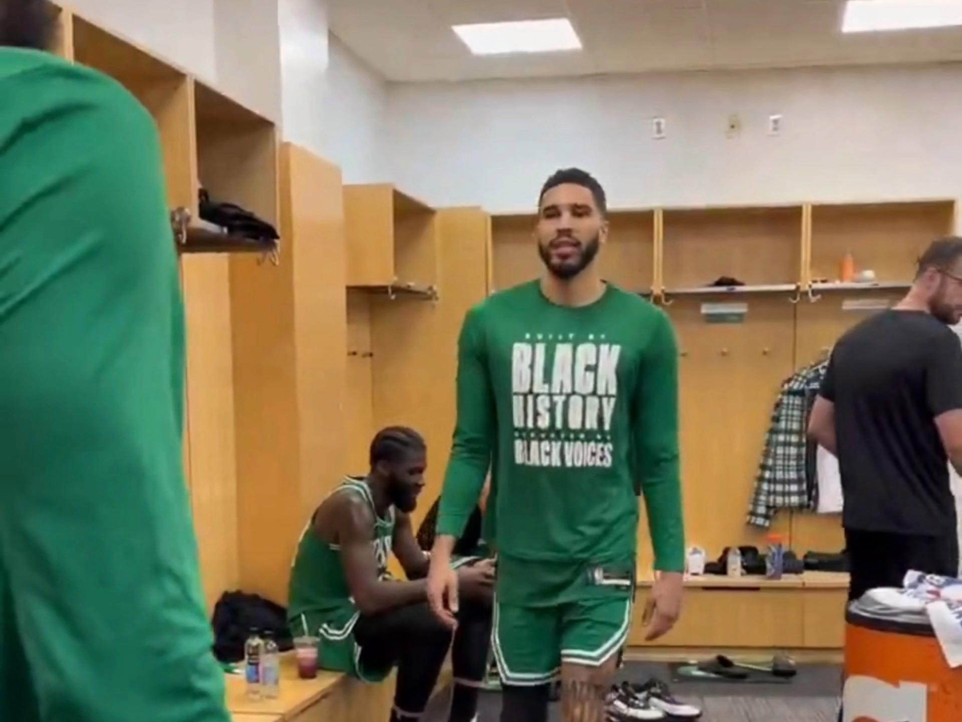 凯尔特人客场大胜尼克斯 凯尔特人客场大胜尼克斯