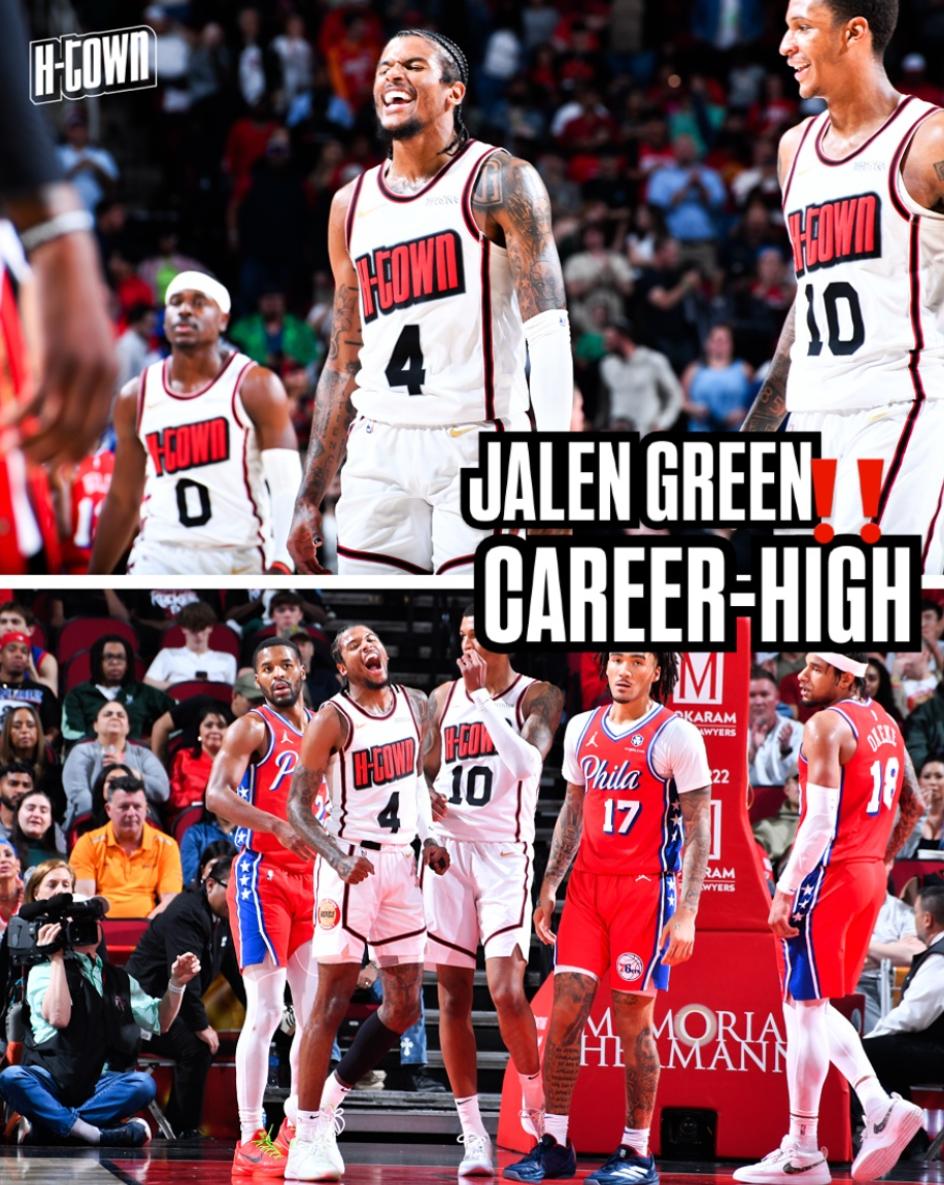 火箭客场险胜老鹰，威少再次砍下三双