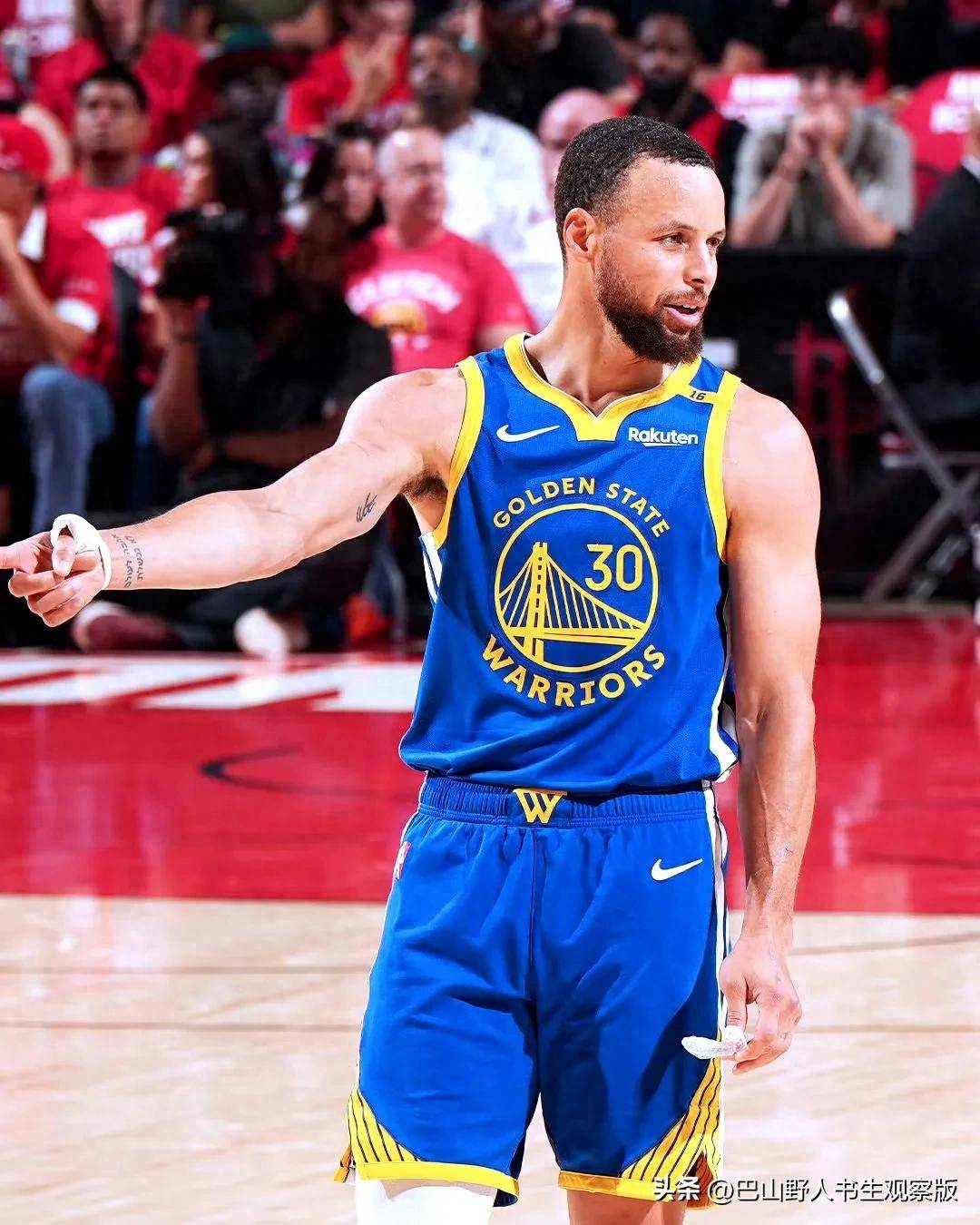 勇士冲击总决赛,不容有失 勇士冲击总决赛,不容有失