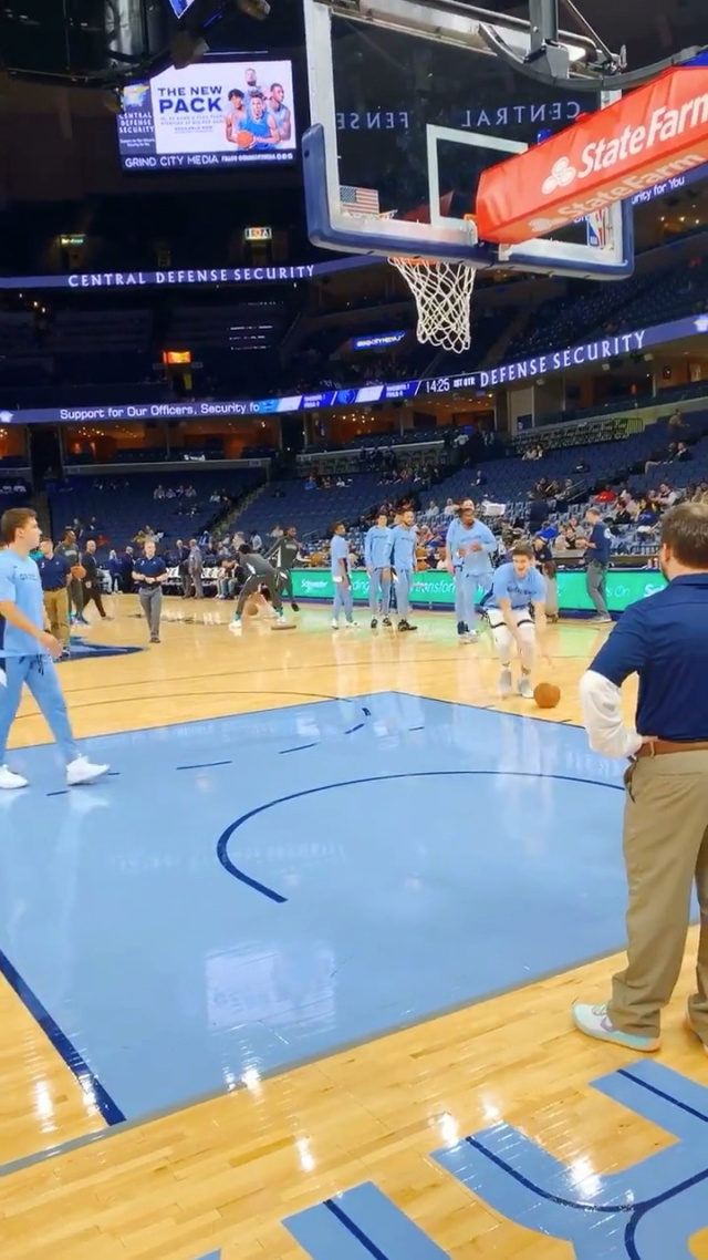 青年军对决!灰熊vs黄蜂如何拼杀 青年军对决!灰熊vs黄蜂如何拼杀