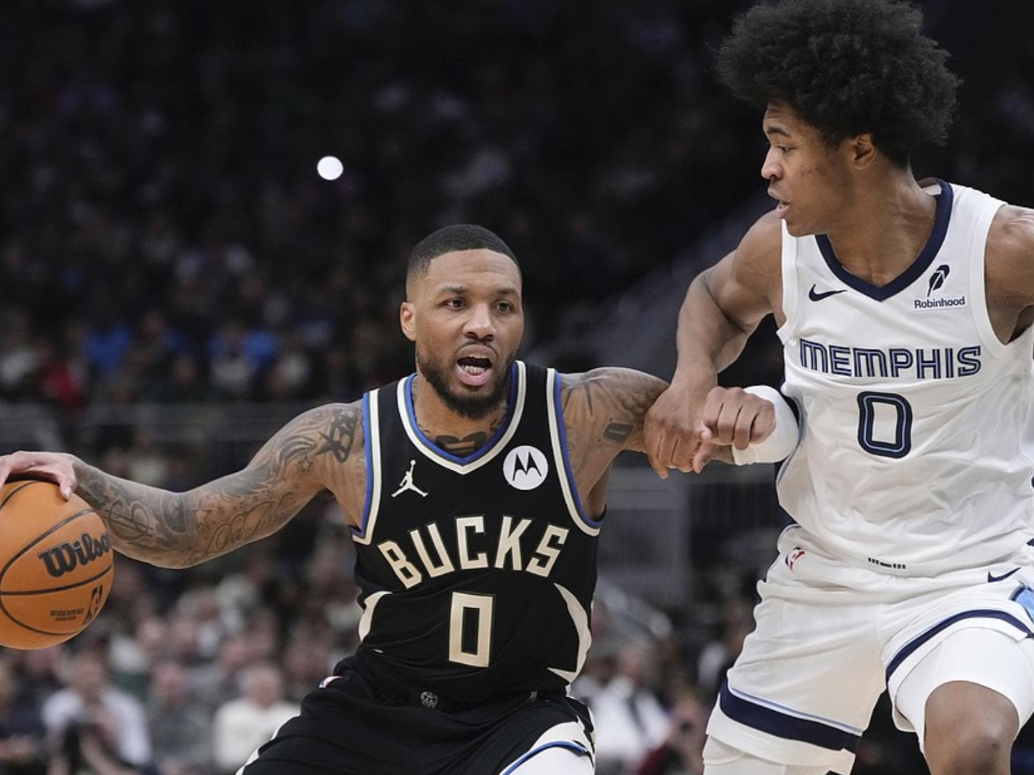 雄鹿击败灰熊，骑士战胜开拓者