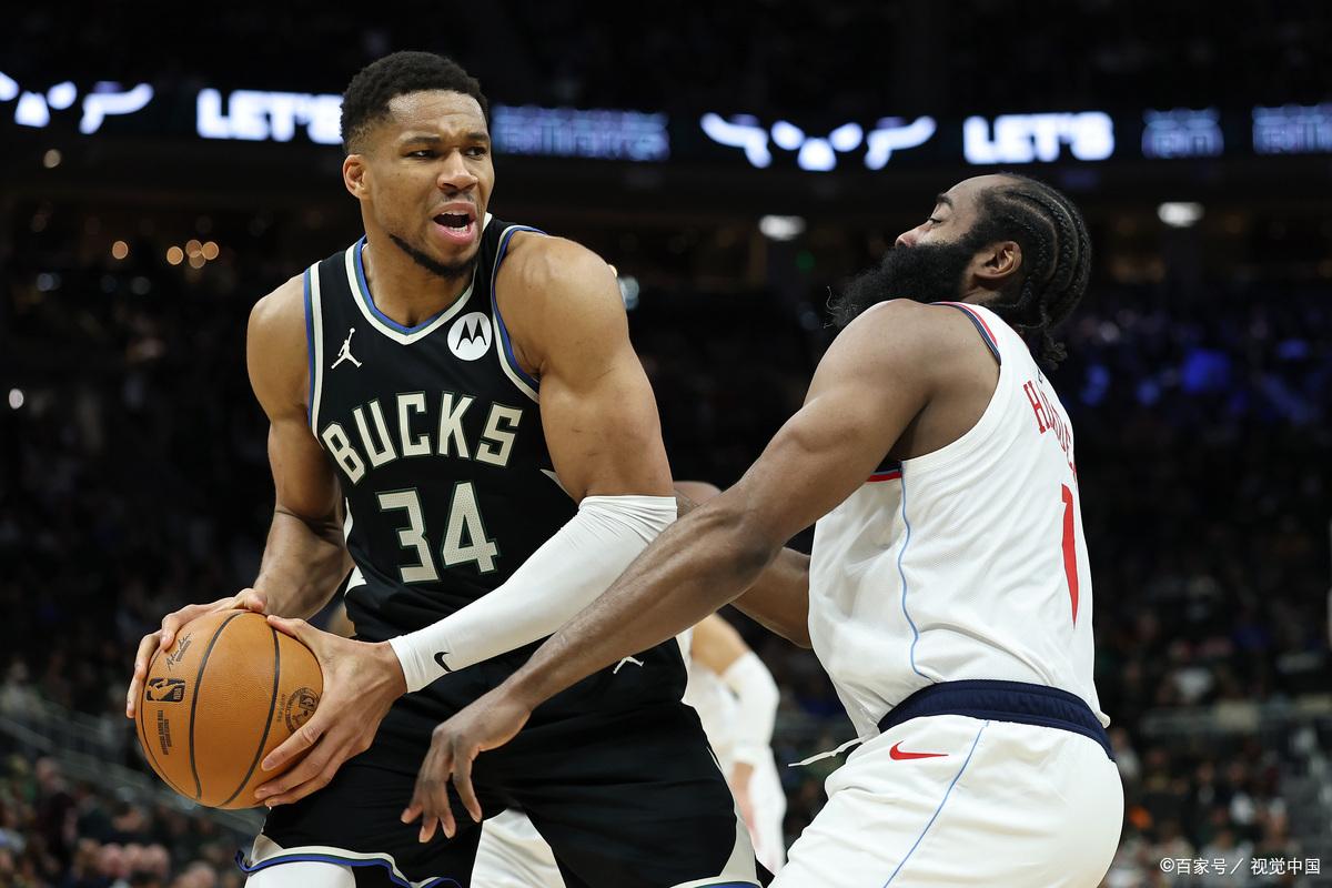 雄鹿客场胜掘金，取得五连胜