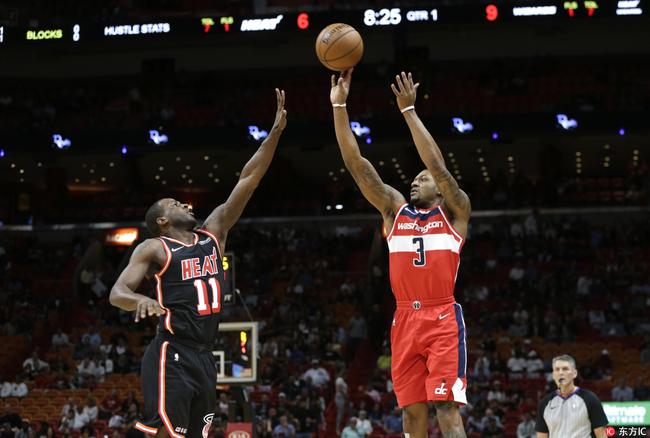 老鹰险胜奇才豪取四连胜 老鹰险胜奇才豪取四连胜