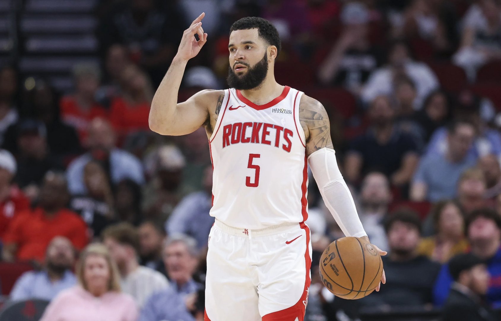 猛龙力克森林狼！范弗利特表现出色