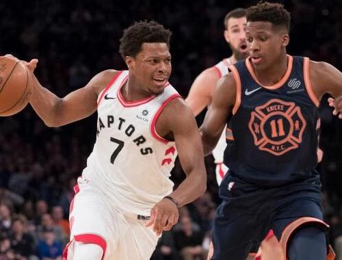 猛龙擒魔术，十一连胜不败