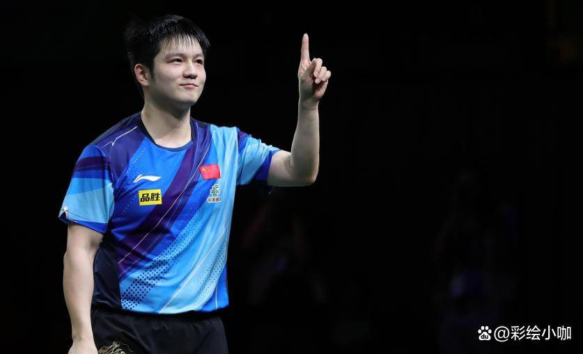 中国队力克波兰队，樊振东刷新纪录的简单介绍