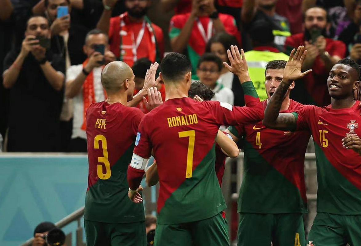 关于欧预赛:葡萄牙战胜对手晋级下一轮比赛!的信息 关于欧预赛:葡萄牙战胜对手晋级下一轮比赛!的信息